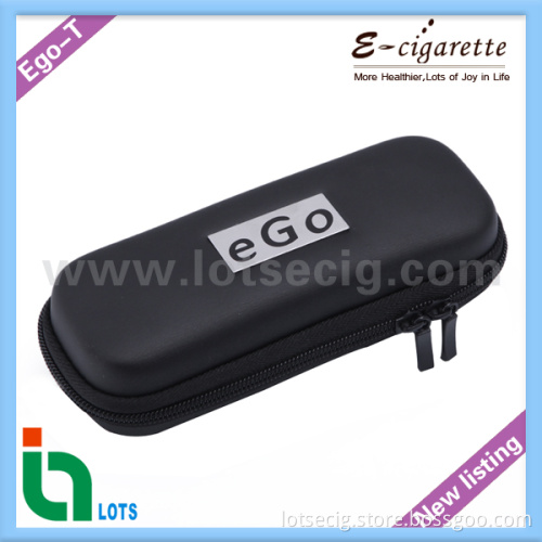 New Design Zipper Case for E-Cigarette Starter Kit